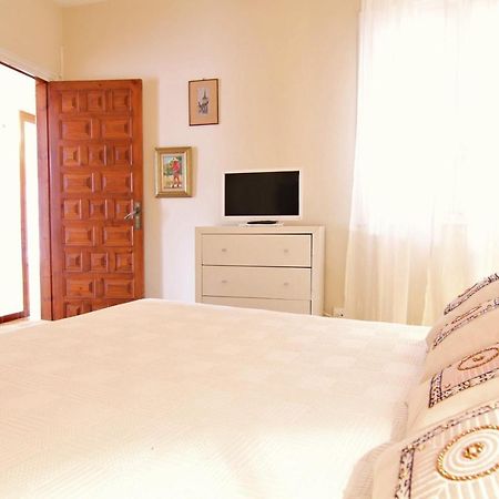 Ferienwohnung Chocolat: A 1 Minuto De La Playa Sitges Exterior foto
